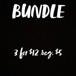 Bundle
